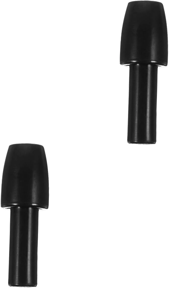 OSALADI Coffee Machine Nozzle - Black Pack