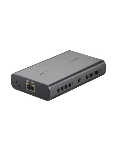 UVC to NDI Adapter