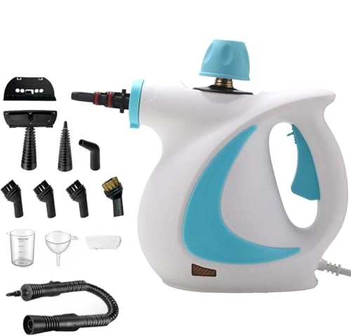 Red Hut Steam Cleaner - 3bar 250 ml