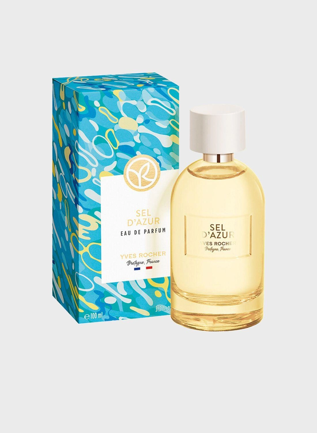 Yves Rocher Sel d'Azur Eau de Parfum
