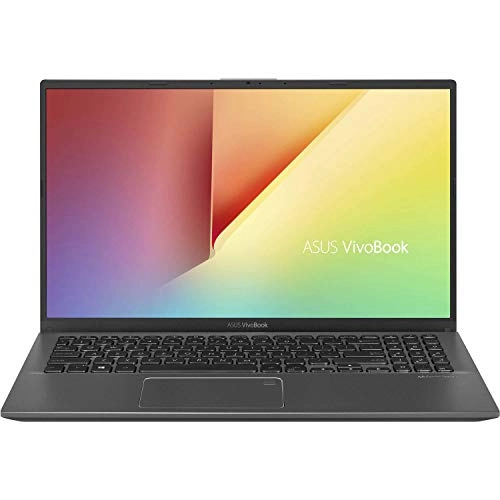 VivoBook 15 - 15.6'' Ryzen 3 3200U 8GB DDR4 256GB SSD