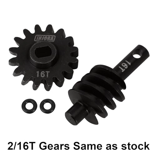 Differential Axle - 1/24