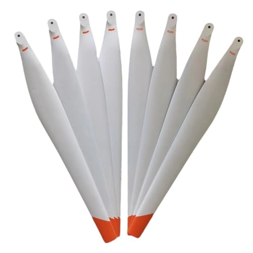 T50 Drone Propeller - R5413 U R5415 L 16pcs
