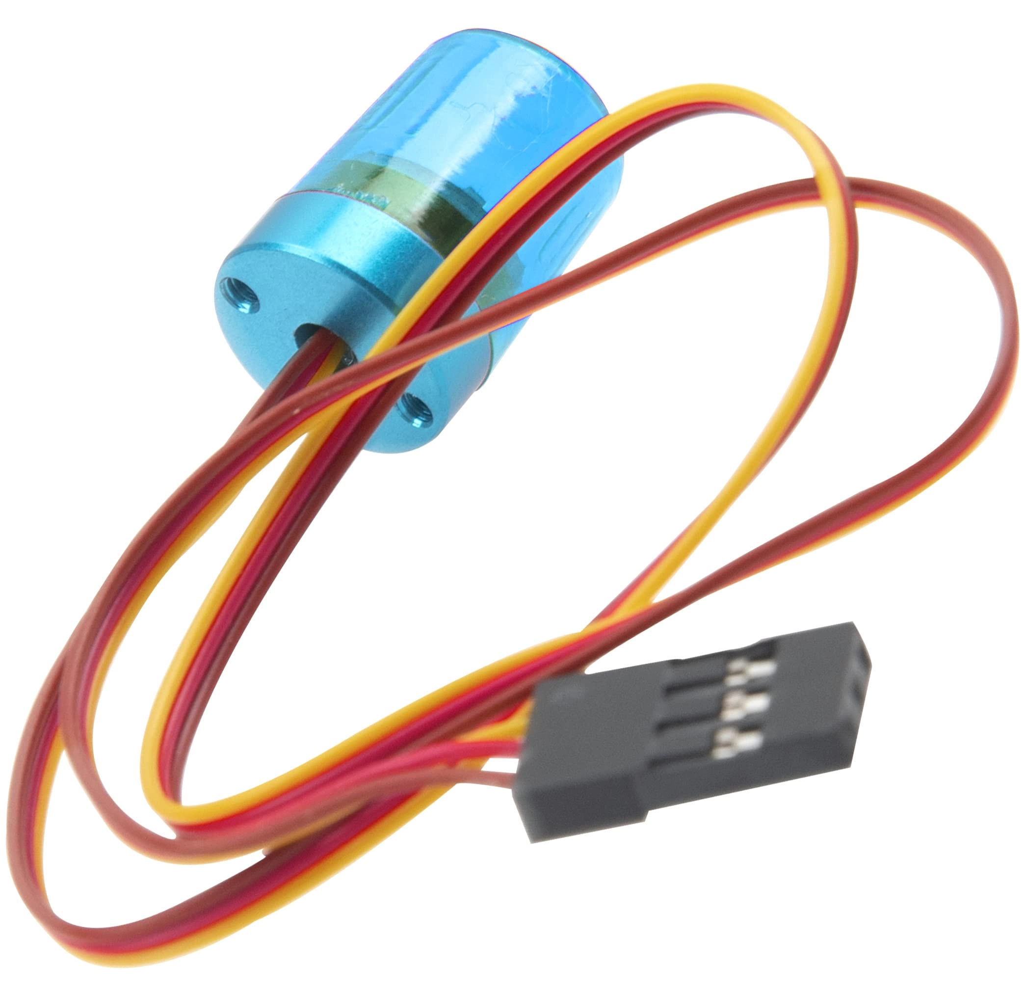 RC Rotating Beacon Light - 1/10 1/14