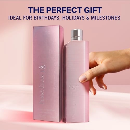 18 Eau de Parfum 100 ml