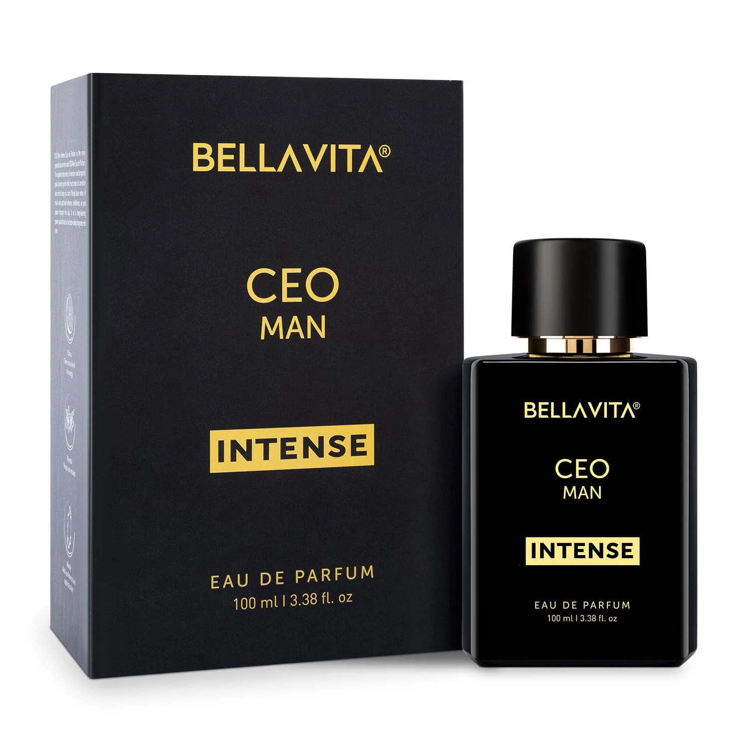 CEO MAN Intense Eau de Parfum 100ml