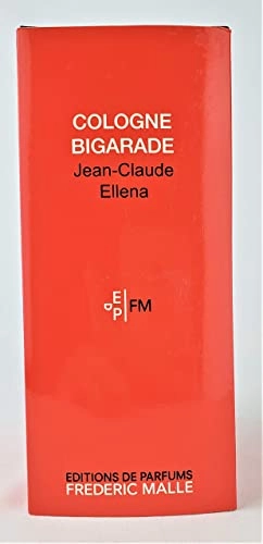Cologne Bigarade - 100 Ml