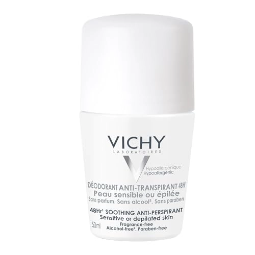 Stress Resist Deodorant - 2 x 50ml Bundle