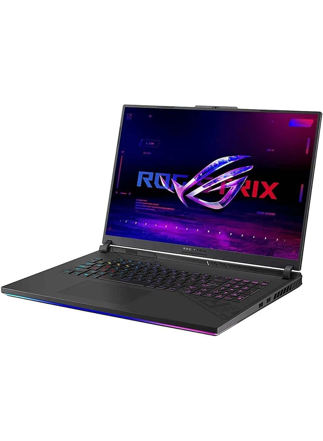 ROG Strix G18 - 18'' Core i9-13980HX 16GB DDR4 1TB SSD