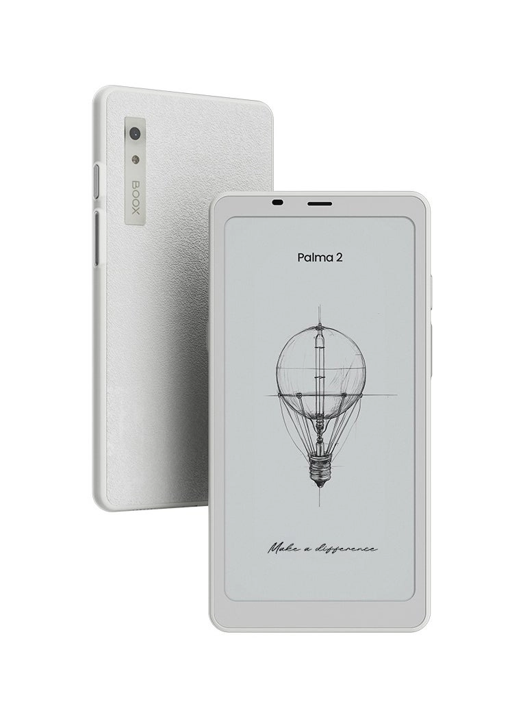 Palma 2 - 6.13-inch 128GB