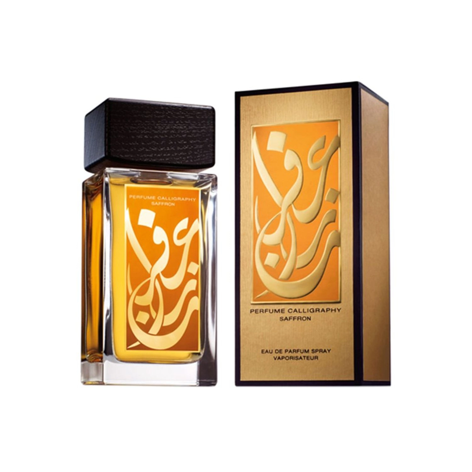 Aramis Calligraphy Saffron Eau de Parfum 100 ml
