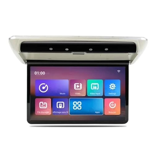 Car Roof Monitor - 13.3 Inch