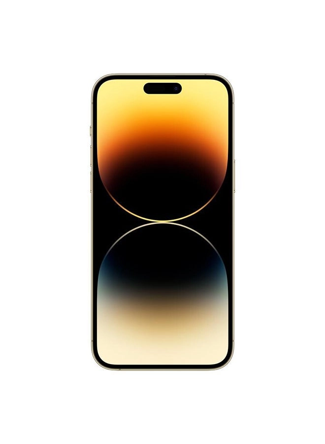 (Renewed) iPhone 14 Pro - 128GB