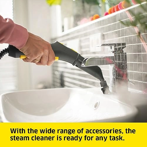 SC 4 EasyFix - 3.5 bar 1.3 Liters