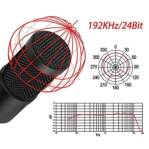USB Microphone USB Microphone