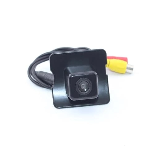 Rear View Camera - Night vision Wire AHD 720P