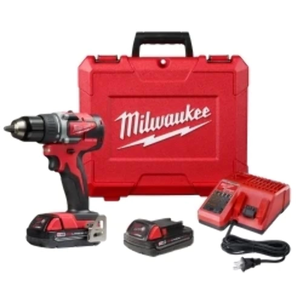 Milwaukee M18 BL DRL/DRV KT