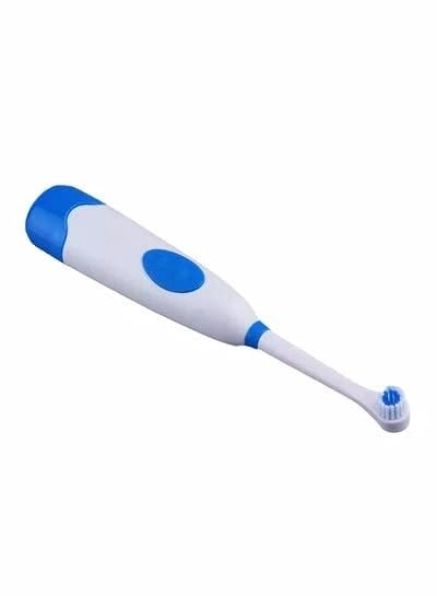 Sonic Electric Toothbrush - 4 Brush Heads 6 Modes