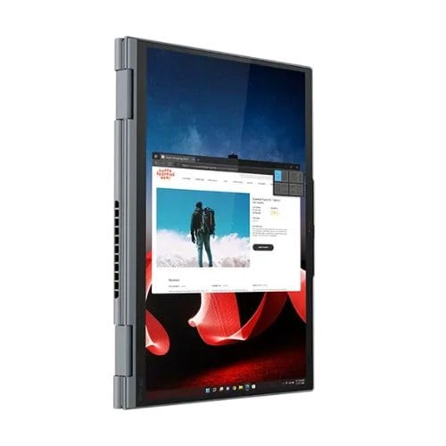 (Renewed) ThinkPad X1 Yoga G3 - 14'' Core M-5Y10 16GB DDR4 512GB SSD