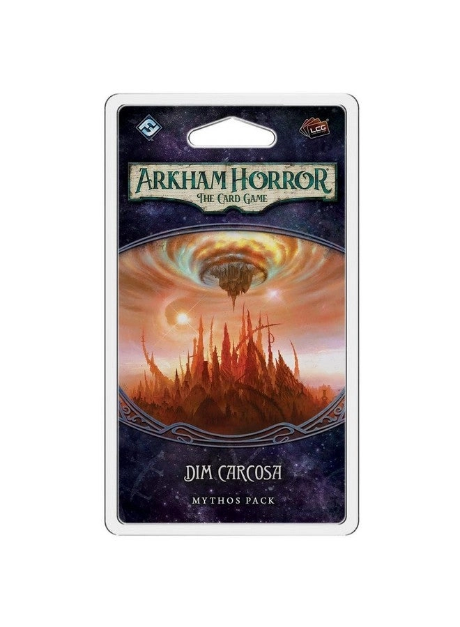 Fantasy Flight Games Arkham Horror: Dim Carcosa