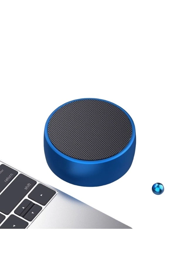 Portable Waterproof Bluetooth Speaker