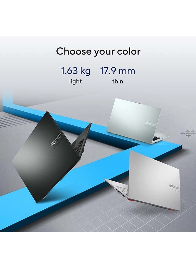 Vivobook 15 Go E1504GA-NJ060W - 15.6'' Core i3-N305 8GB DDR4 512GB SSD