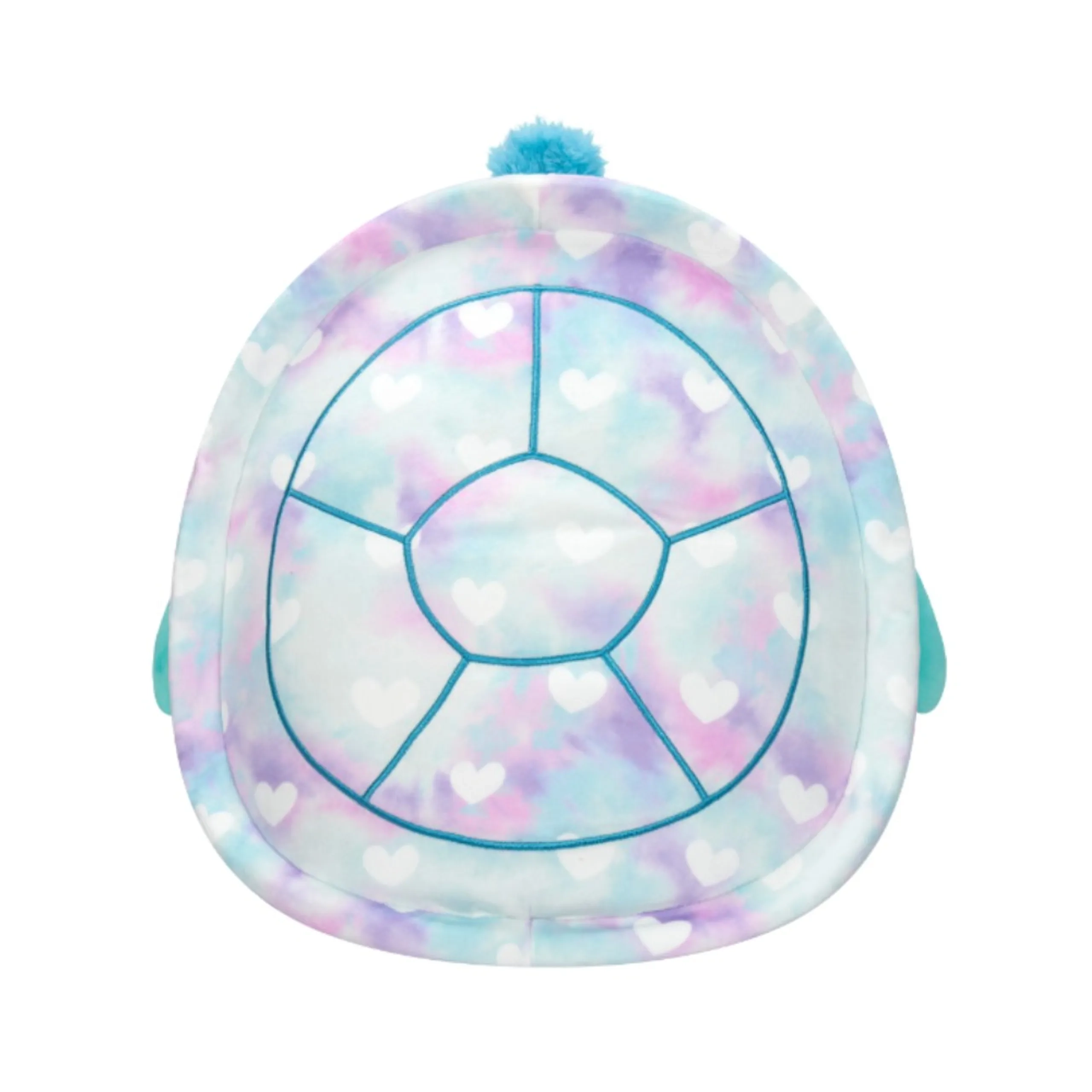 Cascade the Turtle - 7.5 Inch Light Blue
