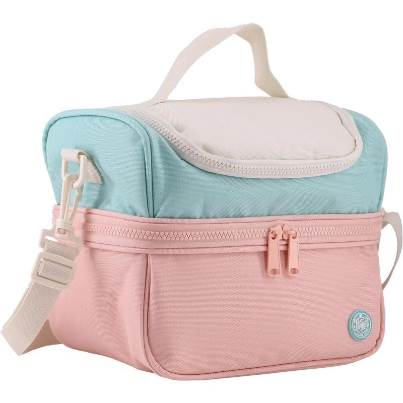 Big Zipper - Camouflage Pattern