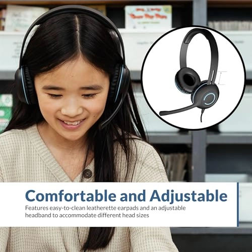 AC-5002 - Wired Headset