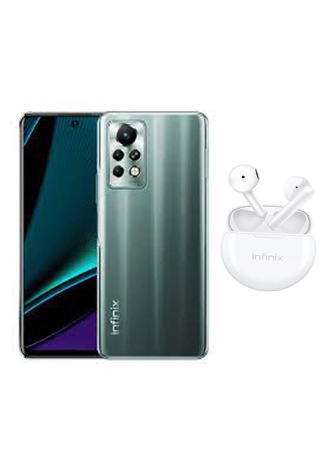 Infinix Note 11 Pro - 8 GB 128 GB + TWS XE20