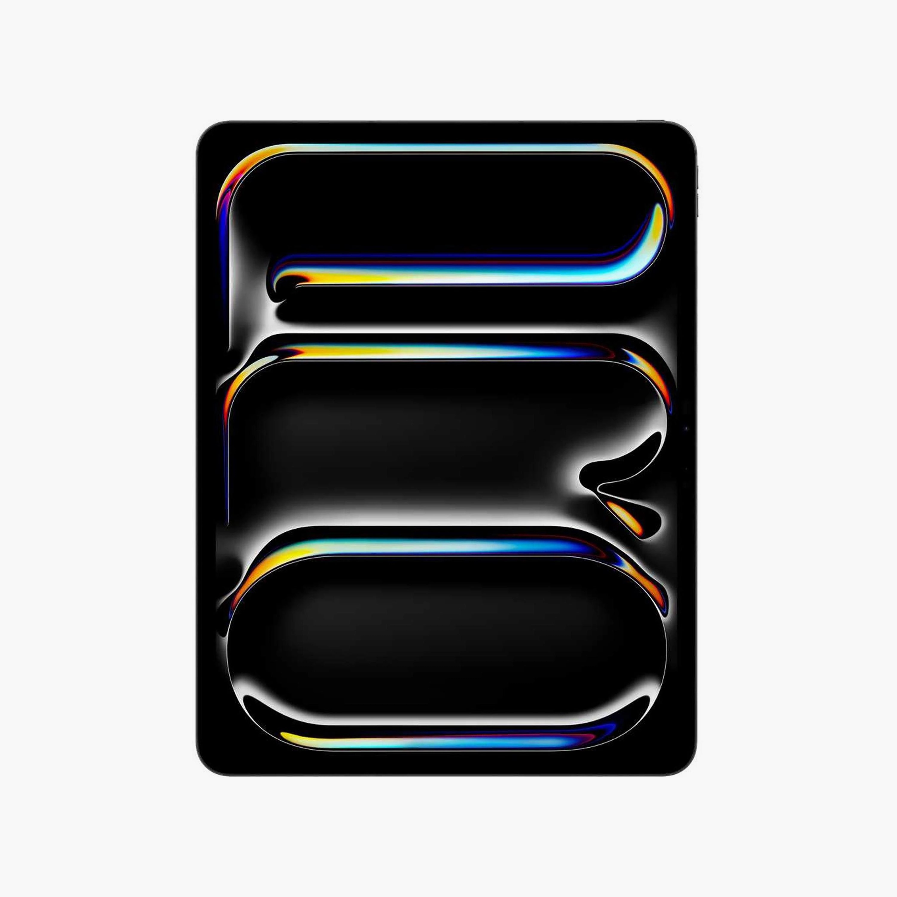 iPad Pro (2024) - 2000GB 13"