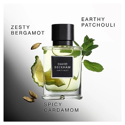 True Instinct Eau de Parfum 75ml