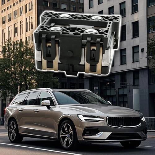 Cruise Control Distance Radar Sensor - with Bracket Fit for Nissan Sentra 2017 2018 2019