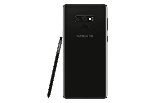 Galaxy Note9 - 6 GB 512 GB