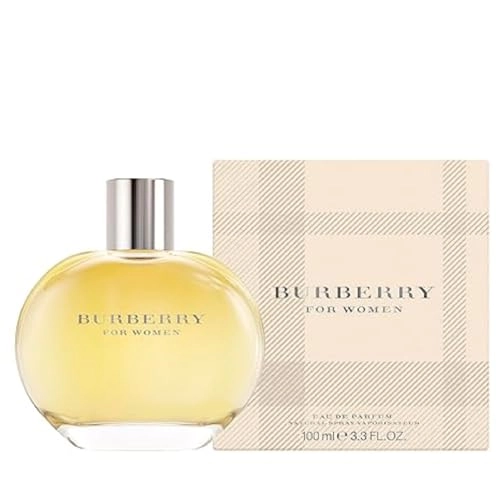 Classic Eau de Parfum 100 ml