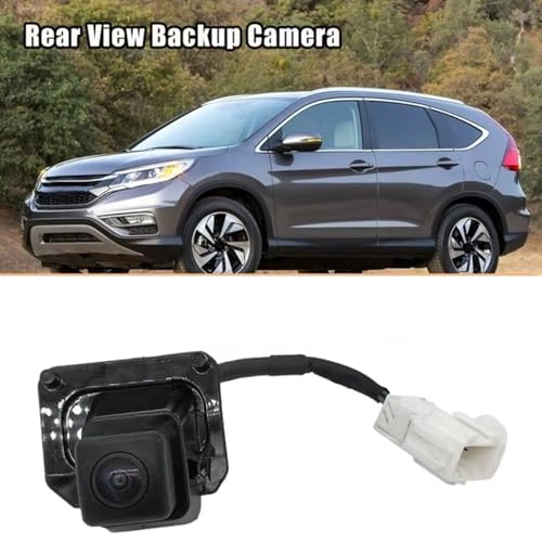 Rear View Reversing Camera - Night vision