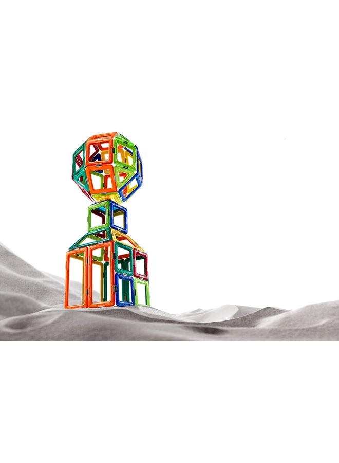 GEOSPACE STATION (GEO401) - Space