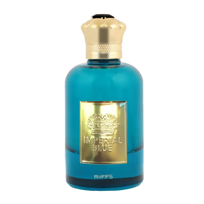 Imperial Blue Eau de Parfum 100ml