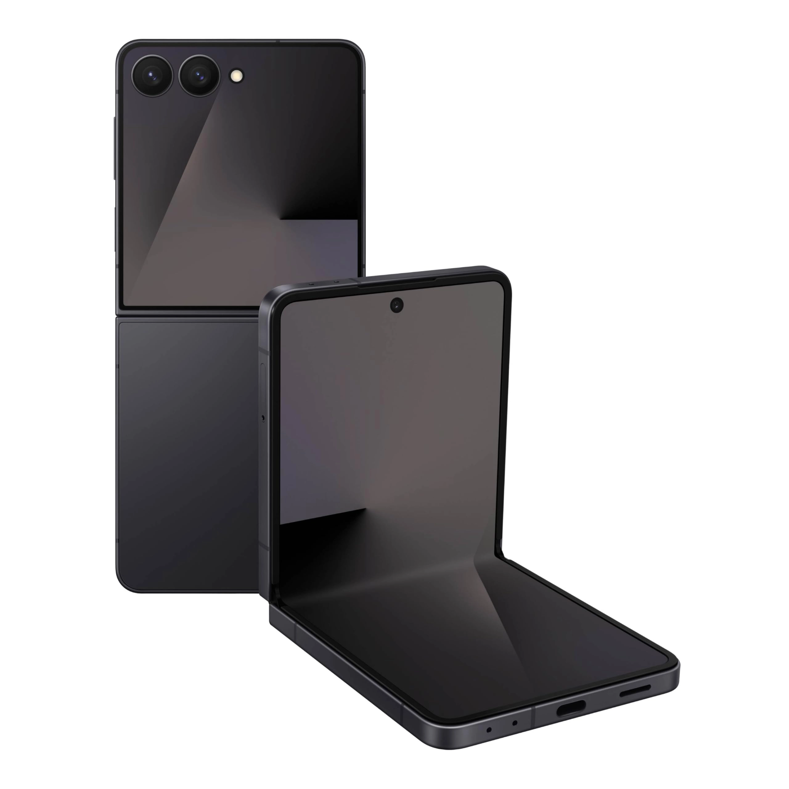 Galaxy Z Flip 7 - 12 GB 256 GB