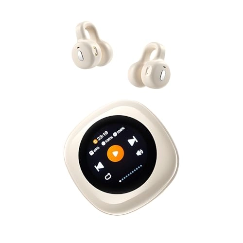 Ear Clip Wireless Earbud