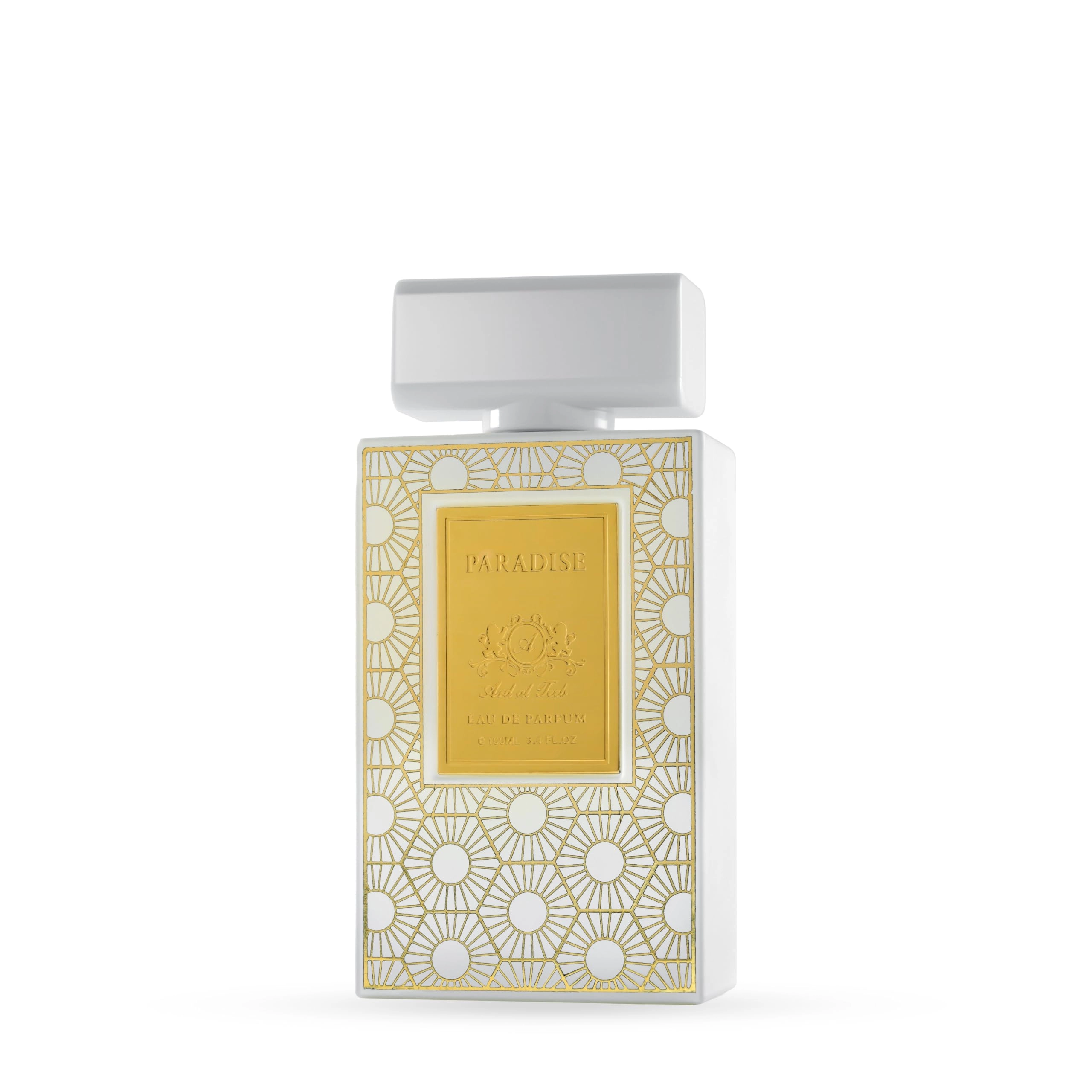 ARD ALTEEB REHLATI Eau de Parfum 100 ml