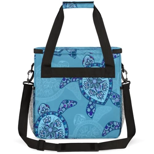 Coffee Maker Carrying Bag - 21 Liters