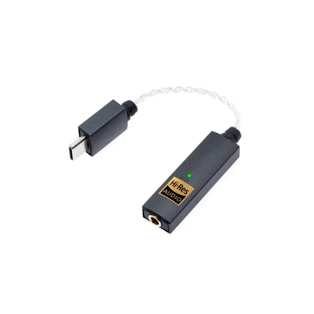 GO Link - Portable DAC