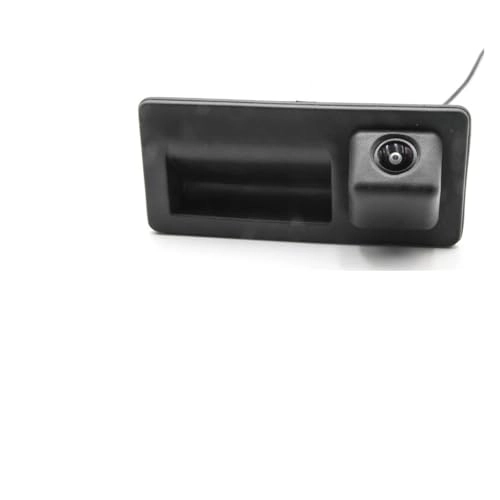 Reversing Camera - Universal RCA connector 680*480 720P