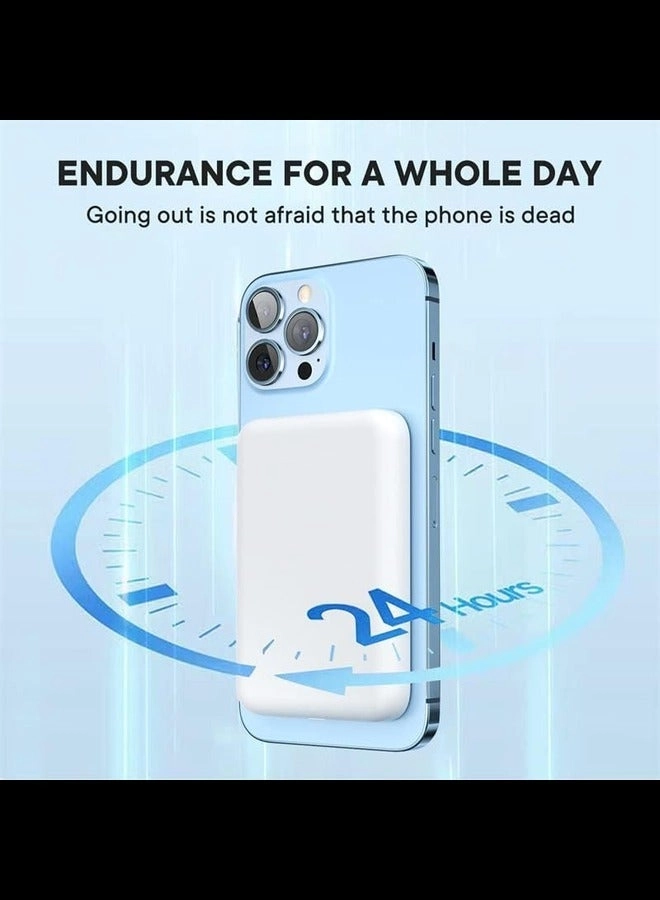 Mag-Safe Battery Pack - 10000mAh