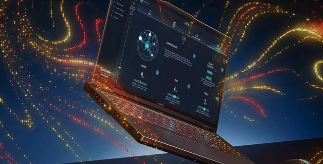 <p>Nahimic<sup>®</sup> Audio by SteelSeries for gamers</p>