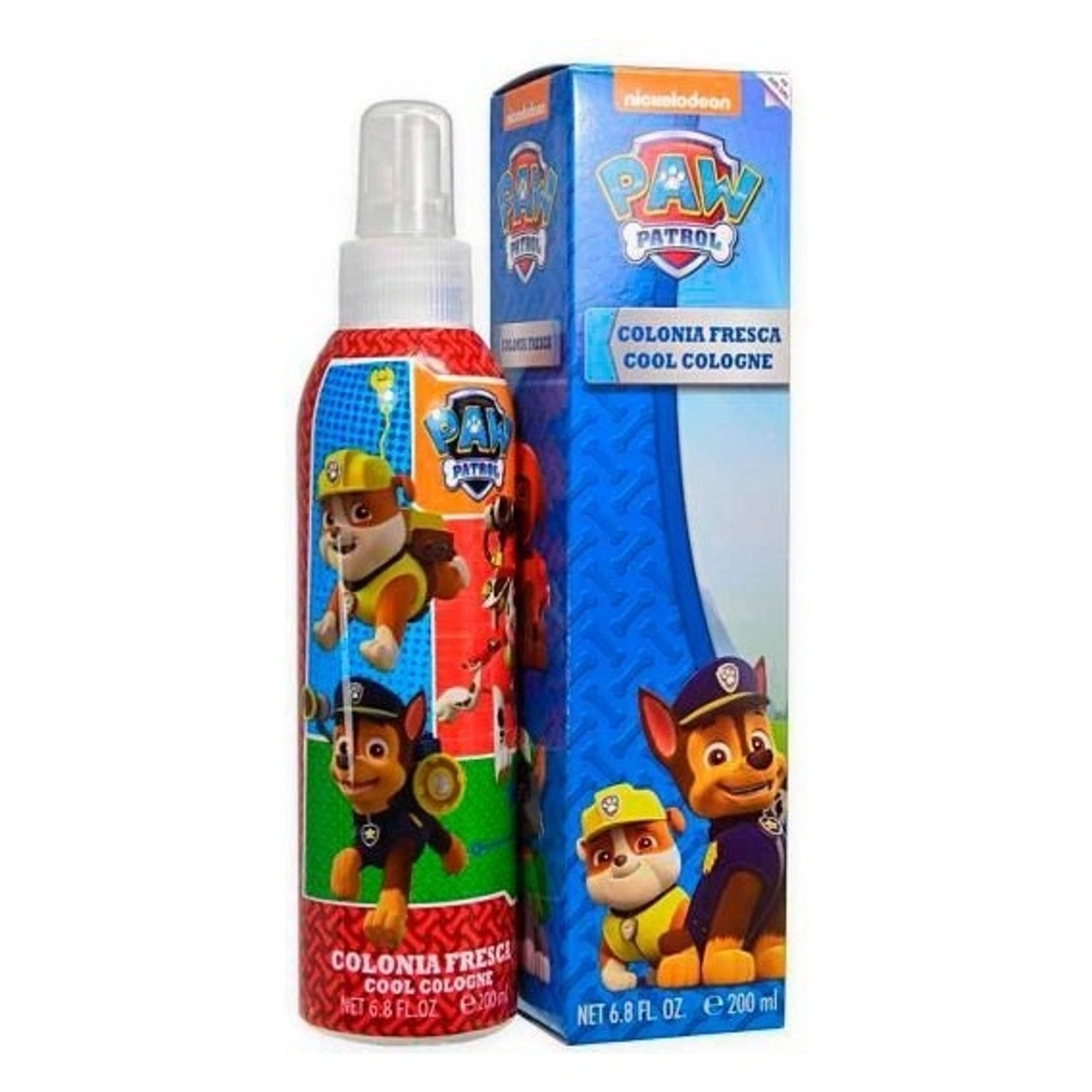 Paw Patrol Cool Cologne - 200 ml