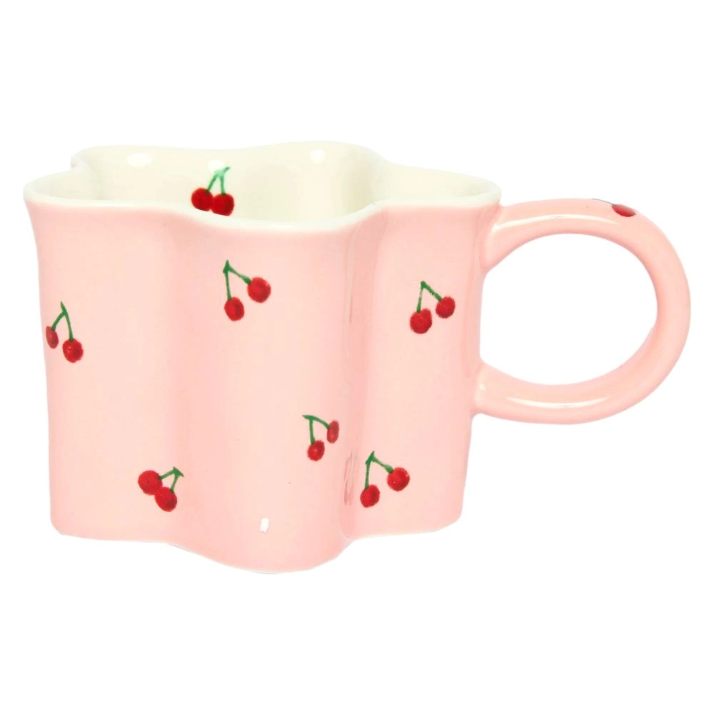 PRICKLY PEAR Cherry Pop Mug