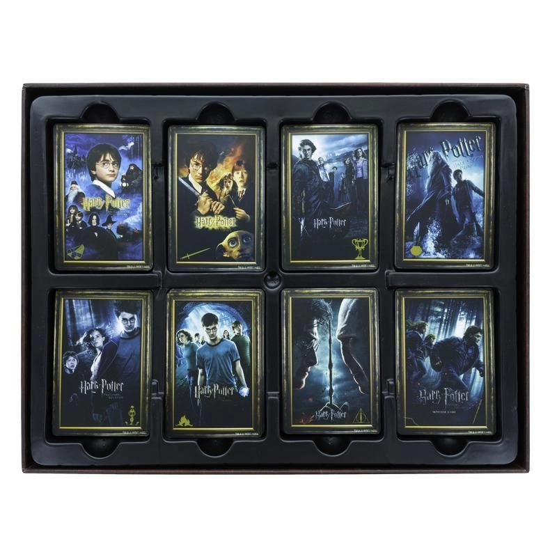 Harry Potter Ultimate Movie Quiz