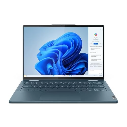 Yoga 7 2-in-1 14IML9 - 75'' 32GB 80GB